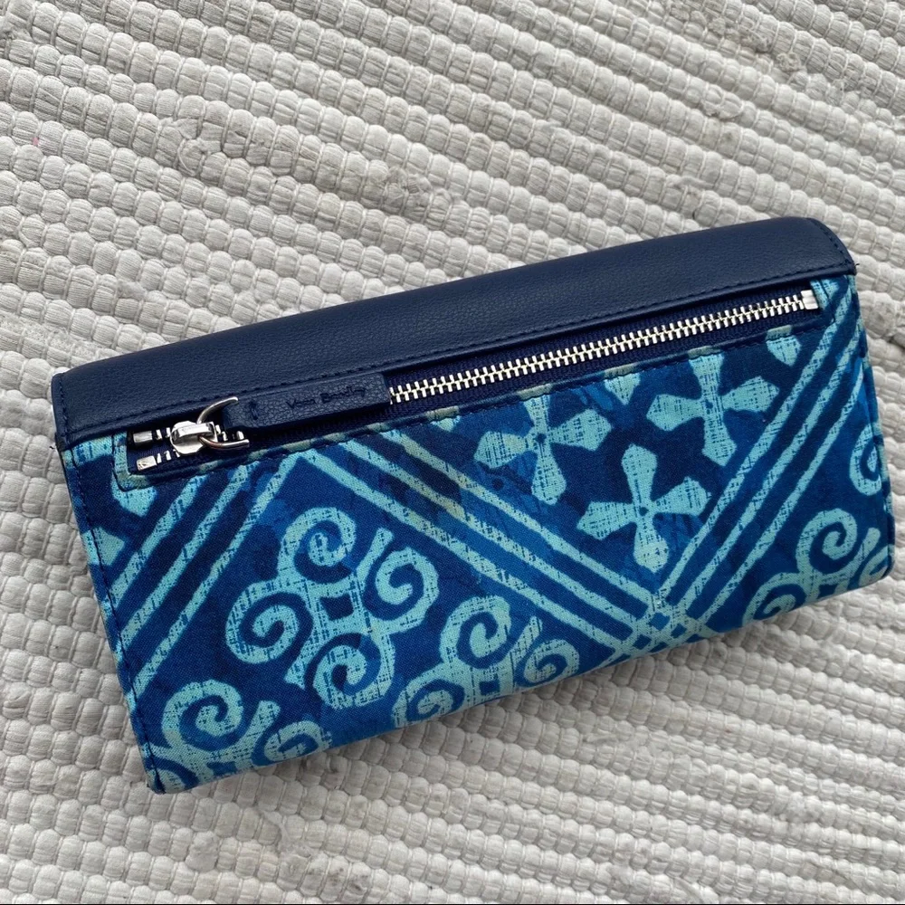 Vera Bradley Audrey Wallet